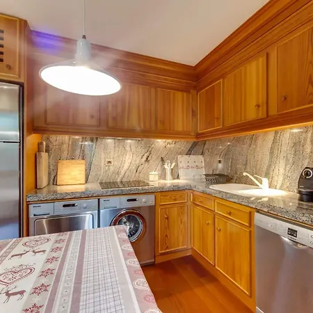 Lumineux 2 - Fr-1-862-40 Apartment