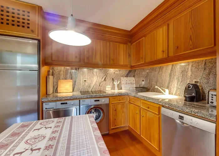 Lumineux 2 - Fr-1-862-40 Apartment